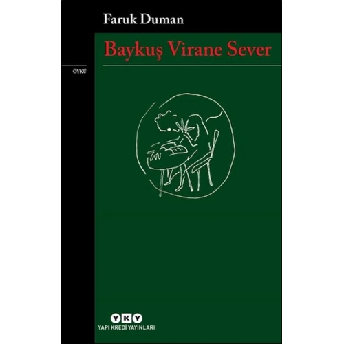 Baykuş Virane Sever