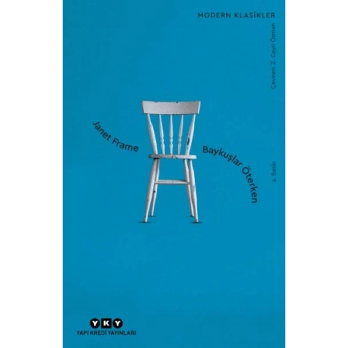 Baykuşlar Öterken - Modern Klasikler