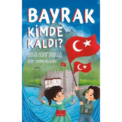 Bayrak Kimde Kaldı?