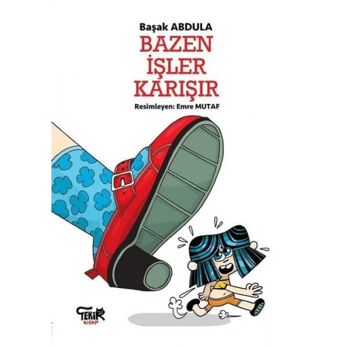 Bazen İşler Karışır