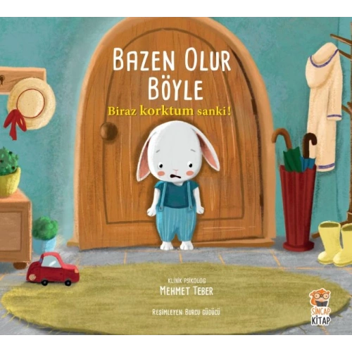 Bazen Olur Böyle - Biraz Korktum Sanki!