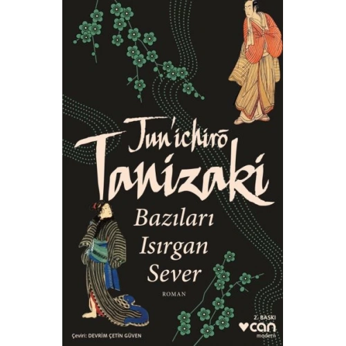 Bazıları Isırgan Sever