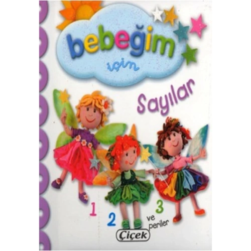 Bebeğim İçin Sayılar