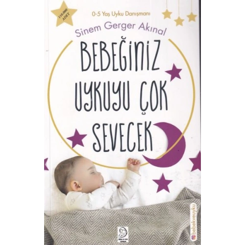 Bebeğiniz Uykuyu Çok Sevecek