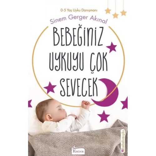 Bebeğiniz Uykuyu Çok Sevecek