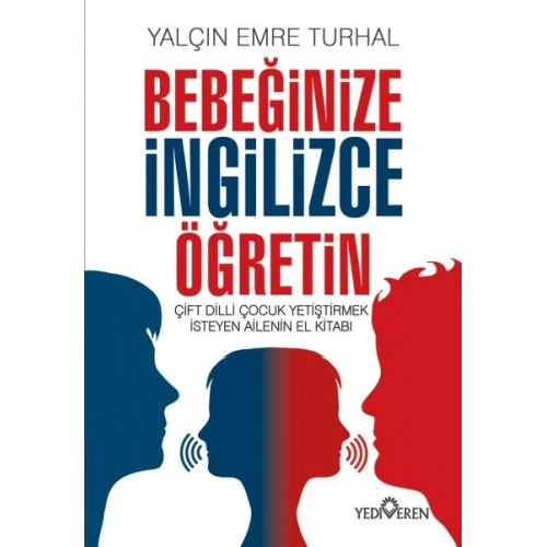 Bebeğinize İngilizce Öğretin