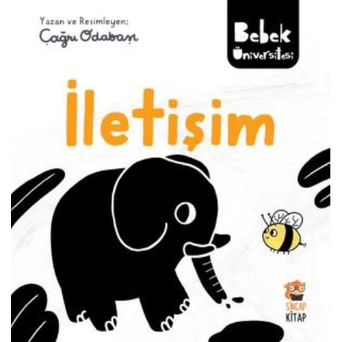 Bebek Üniversitesi - İletişim