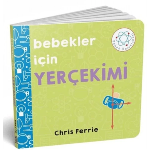 Bebekler İçin Yerçekimi
