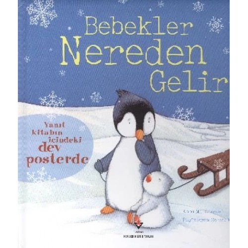 Bebekler Nereden Gelir
