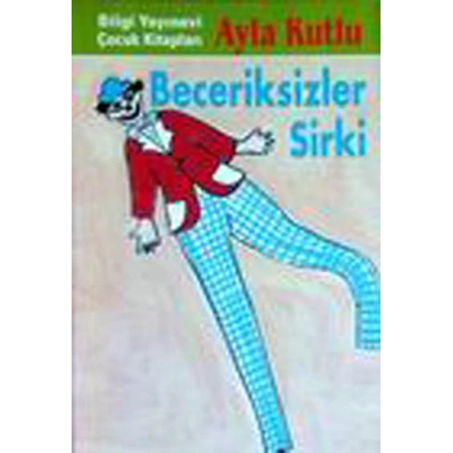 Beceriksizler Sirki