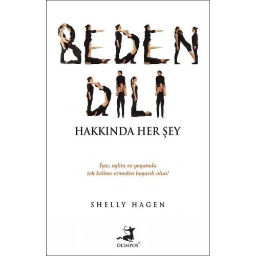 Beden Dili Hakkında Her Şey