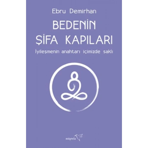 Bedenin Şifa Kapıları