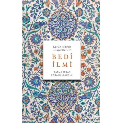 Bedi İlmi (KurÂn Işığında Belagat Dersleri)