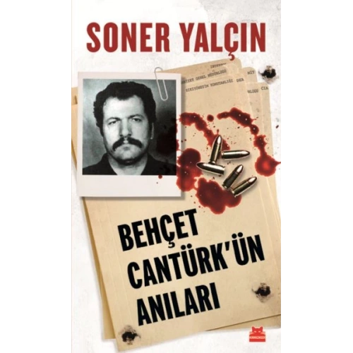 Behçet Cantürkün Anıları