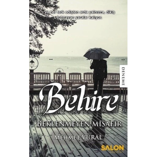 Behire- Beklenmeyen Misafir