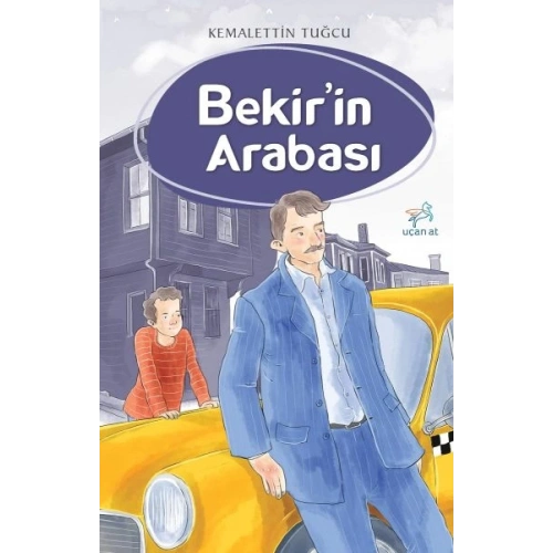 Bekirin Arabası
