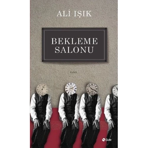 Bekleme Salonu