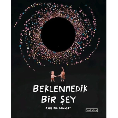 Beklenmedik Bir Şey