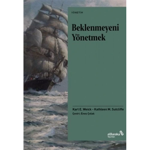 Beklenmeyeni Yönetmek