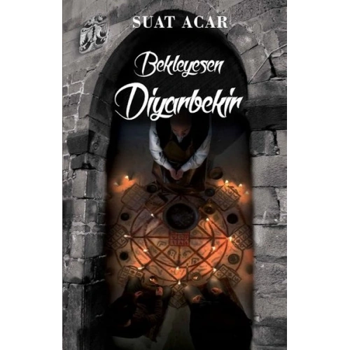 Bekleyesen Diyarbekir