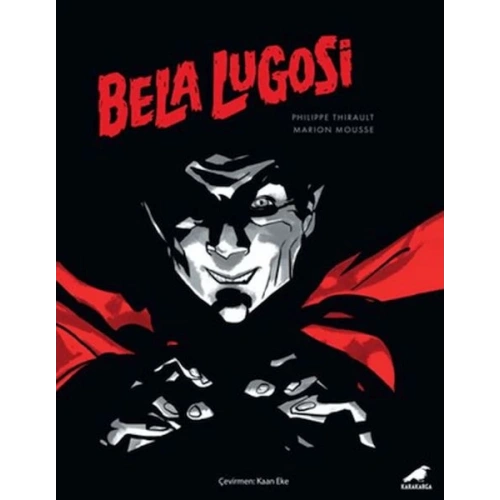 Bela Lugosi