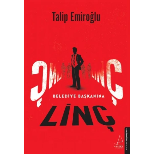 Belediye Başkanına Linç