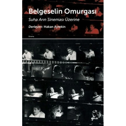 Belgeselin Omurgası