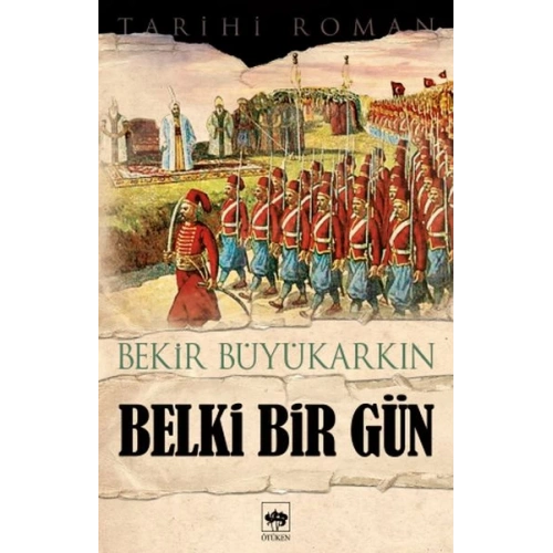 Belki Bir Gün