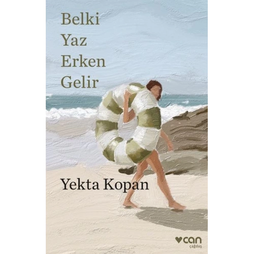 Belki Yaz Erken Gelir