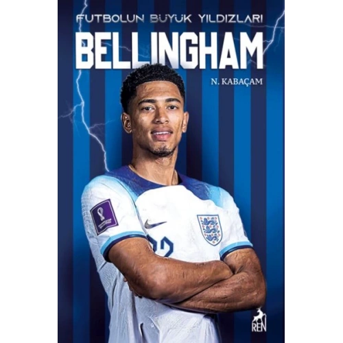 Bellıngham - Futbolun Büyük Yıldızları