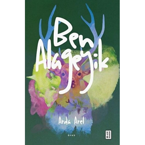 Ben Alageyik