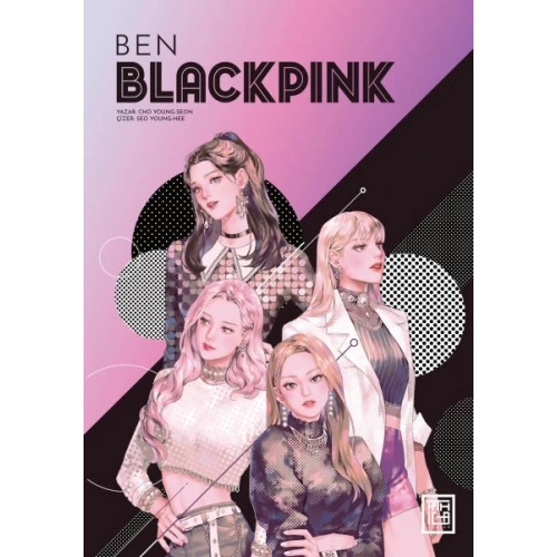 Ben Blackpink