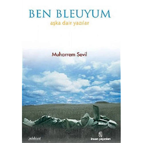 Ben Bleuyum