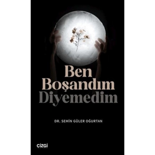 Ben Boşandım Diyemedim