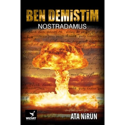 Ben Demiştim