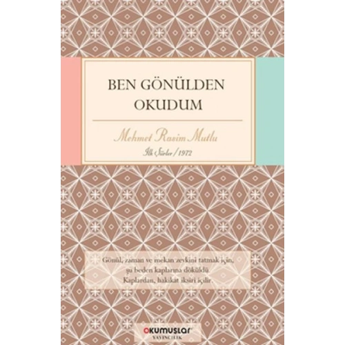 Ben Gönülden Okudum