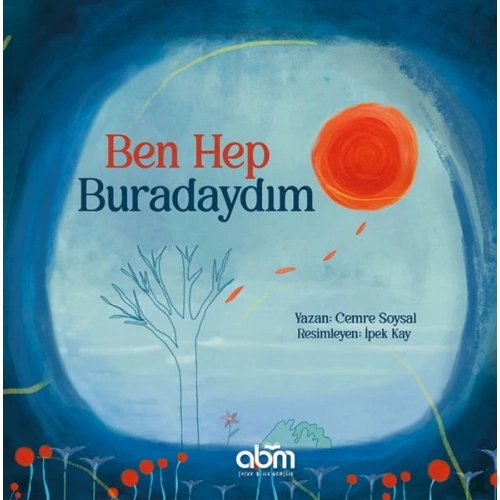 Ben Hep Buradaydım