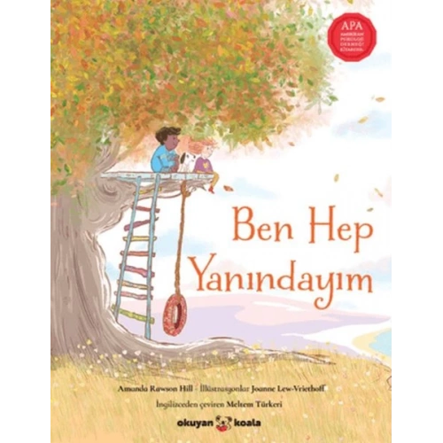 Ben Hep Yanındayım