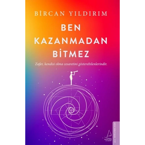 Ben Kazanmadan Bitmez
