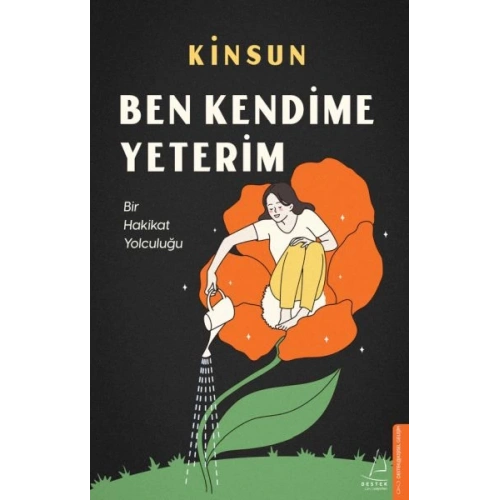 Ben Kendime Yeterim