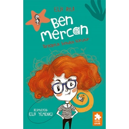 Ben Mercan : Zirzopluk Benden Sorulur