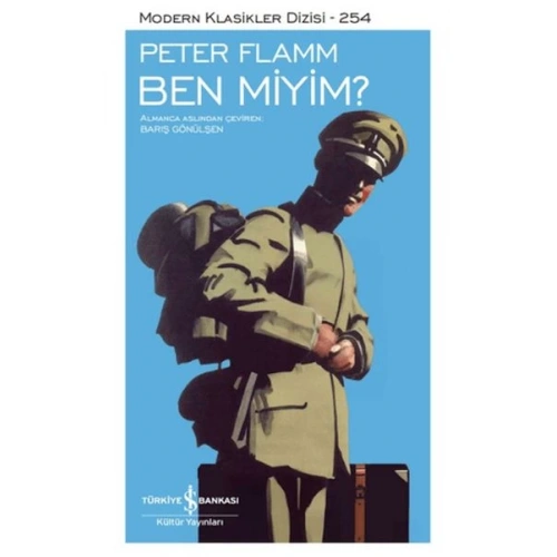 Ben Miyim?- Modern Klasikler Dizisi