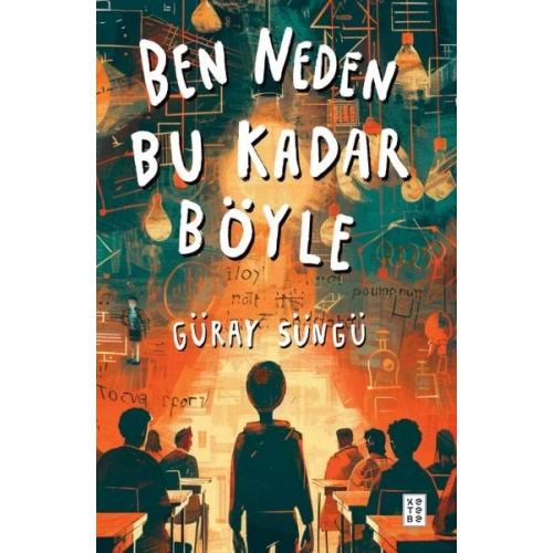 Ben Neden Bu Kadar Böyle