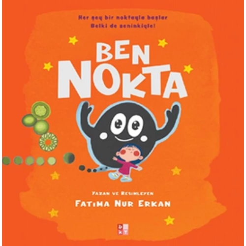 Ben Nokta
