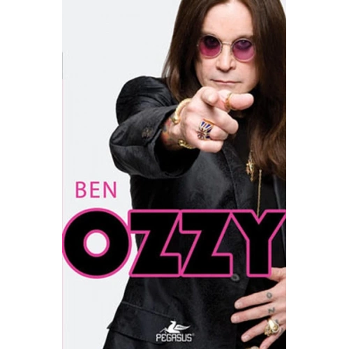 Ben Ozzy
