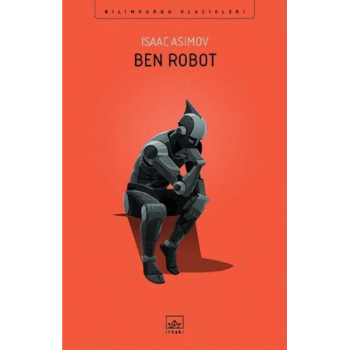 Ben Robot