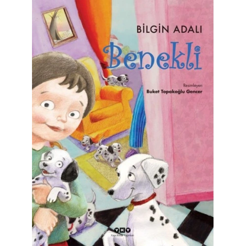 Benekli (Ciltli)
