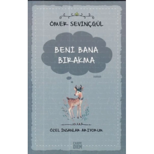 Beni Bana Bırakma