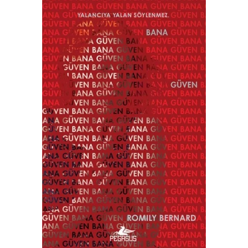 Beni Bul 3 - Bana Güven