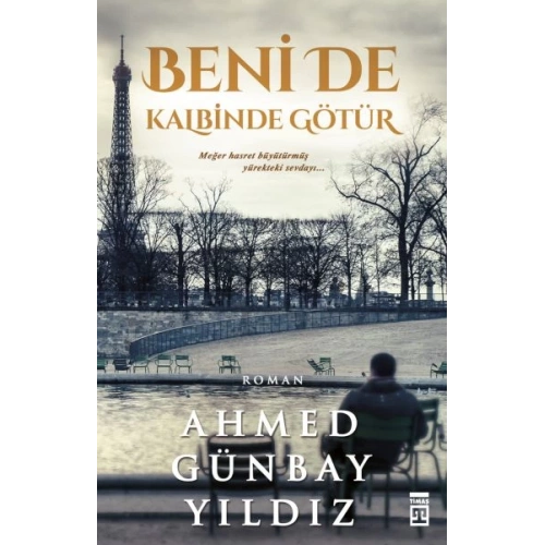 Beni de Kalbinde Götür